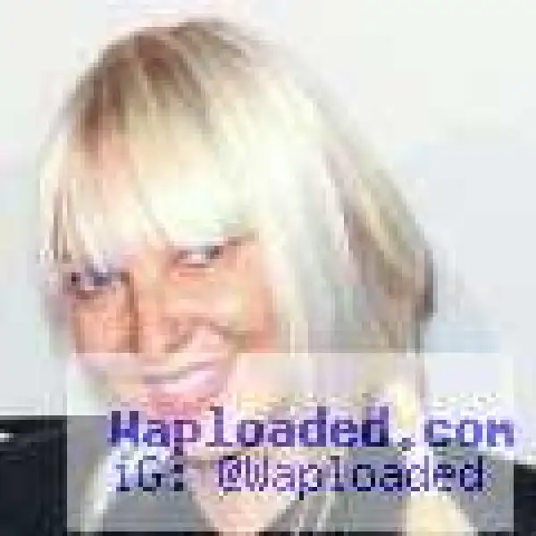 Sia - Waving Goodbye